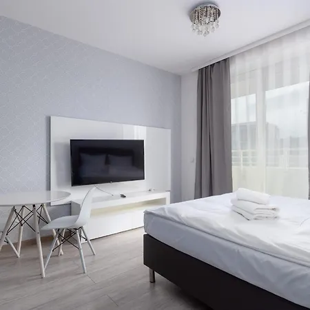 Ovo Chic By Bookinghost ヴロツワフ