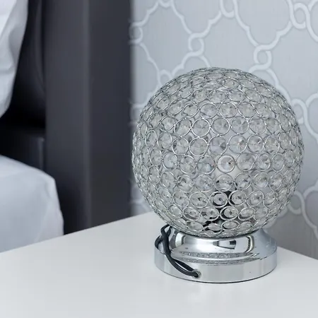 アパート Ovo Chic By Bookinghost *