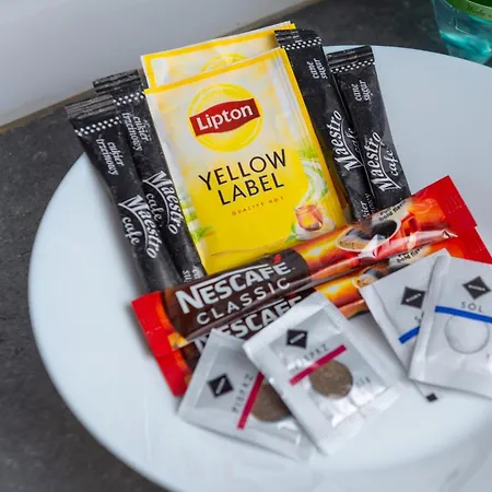 アパート Ovo Chic By Bookinghost *