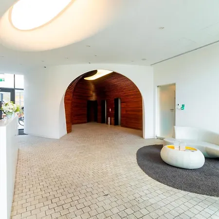 アパート Ovo Chic By Bookinghost *