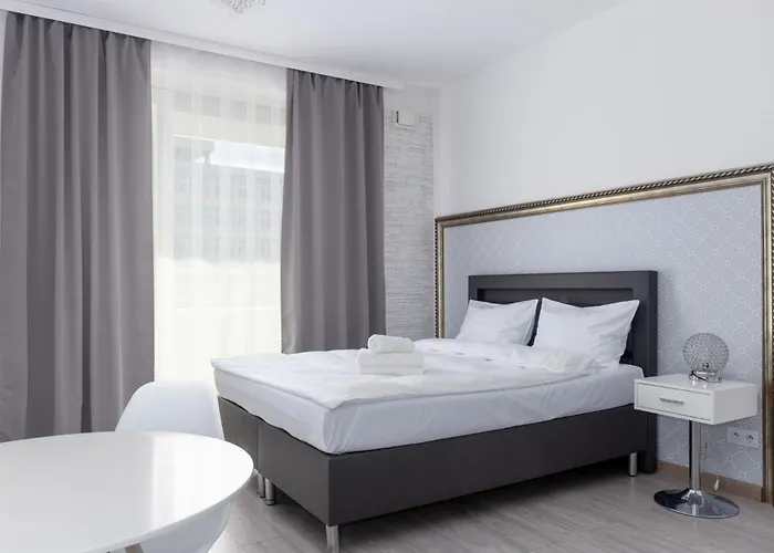 Ovo Chic By Bookinghost * Wrocław