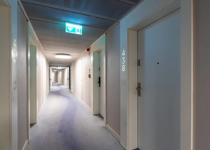 Ovo Chic By Bookinghost Wrocław