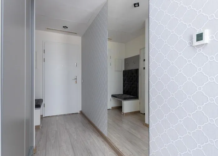 Ovo Chic By Bookinghost Apartament