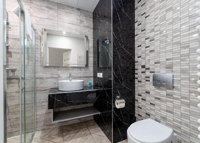 Ovo Chic By Bookinghost Apartament *