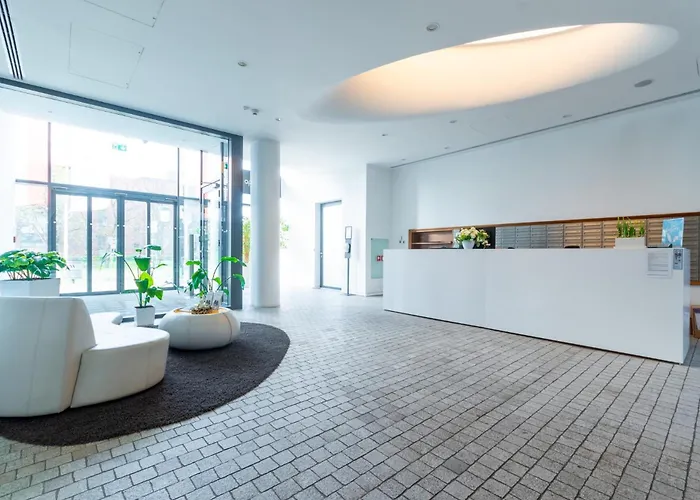 Ovo Chic By Bookinghost Apartament Wrocław