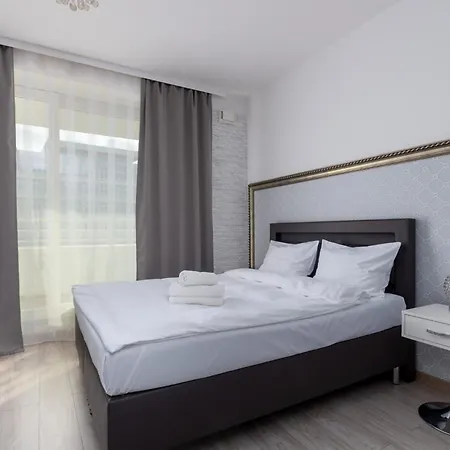 Ovo Chic By Bookinghost Apartament