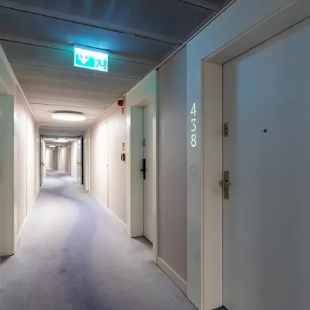 Ovo Chic By Bookinghost Wrocław