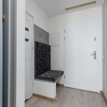 Apartment Ovo Chic *