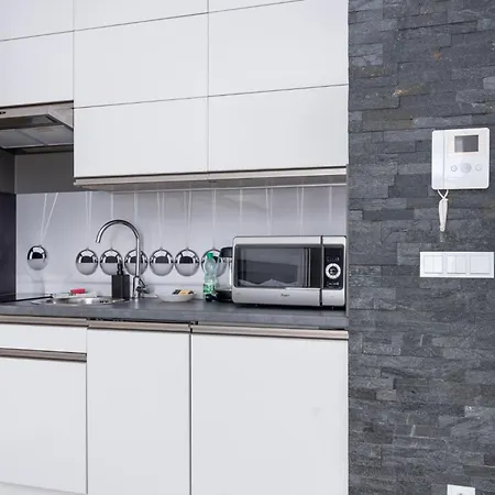 Ovo Chic Apartment Wroclaw