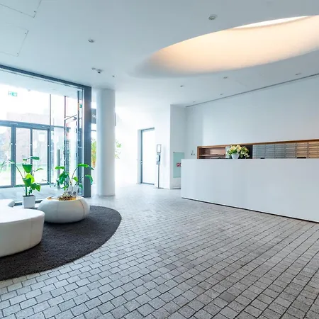 Ovo Chic Apartment Wroclaw
