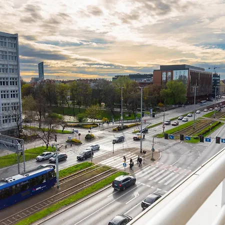 Apartament Ovo Chic By Bookinghost