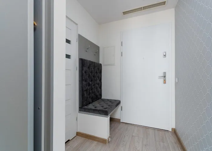 アパート Ovo Chic By Bookinghost *