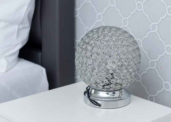 アパート Ovo Chic By Bookinghost *