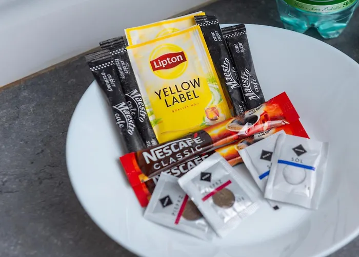 アパート Ovo Chic By Bookinghost *