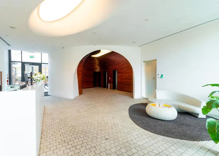 アパート Ovo Chic By Bookinghost *