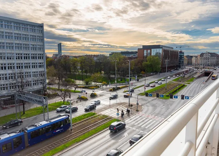 アパート Ovo Chic By Bookinghost